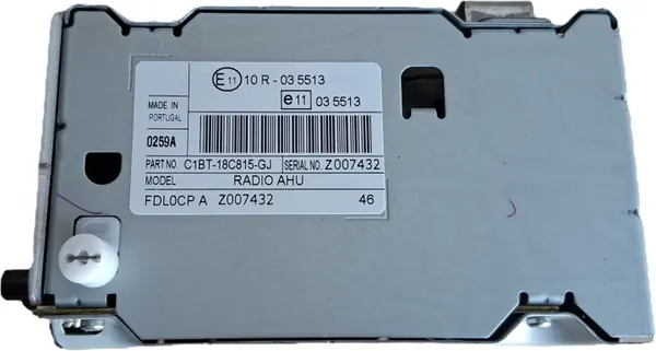 C1BT-18C815-GJ Radion Lukija Ford C-Max MK2 2010-2019 image 7