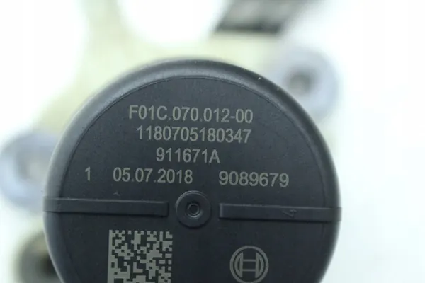 Pompe AdBlue OEM F01C070012 pour VW Crafter II 2.0 BiTDI image 5