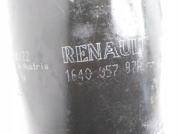 Filtre à carburant Opel Movano B 164005797R image 4