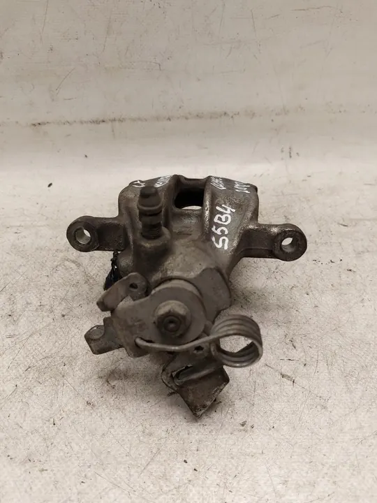 Linker Hinterer Bremssattel Fiat Ulysse II 2.0JTD image 2