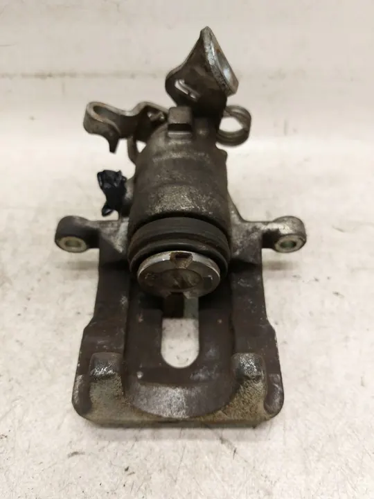 Linker Hinterer Bremssattel Fiat Ulysse II 2.0JTD image 4