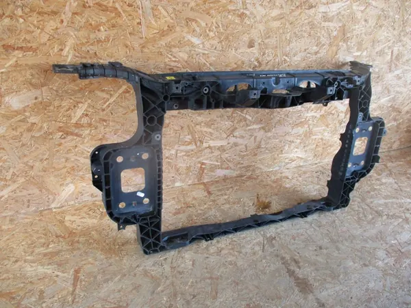 Reforço Frontal Fiat OE 50520117 image 2