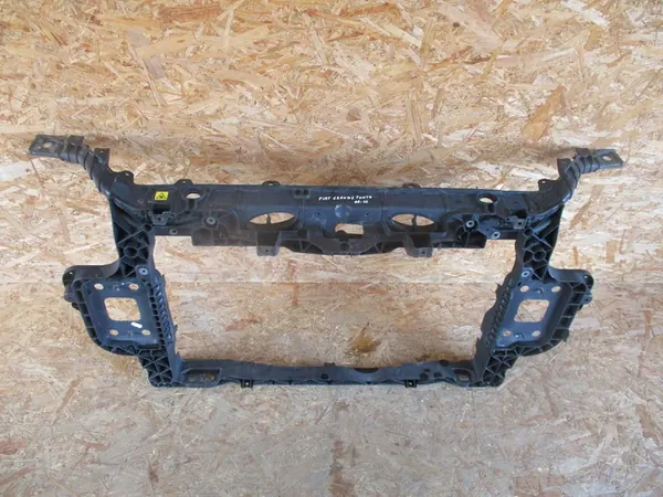 Reforço Frontal Fiat OE 50520117 image 4