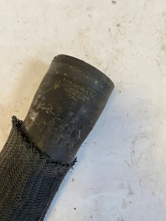 Maserati Waż Turbo 670033316 image 3