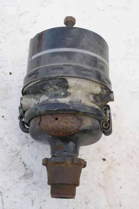 Chambre de frein WABCO 2404 image 2