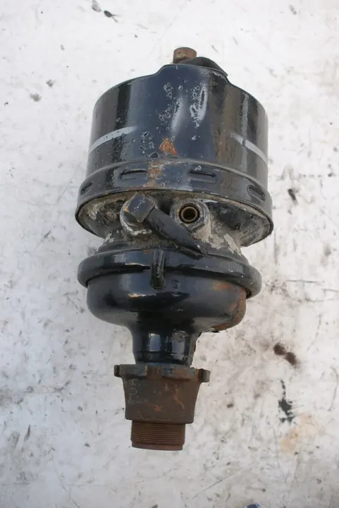 Chambre de frein WABCO 2404 image 3