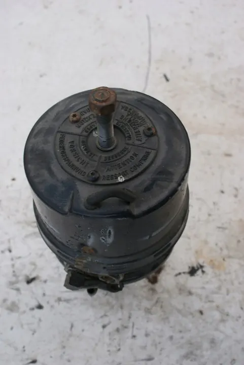 Chambre de frein WABCO 2404 image 4