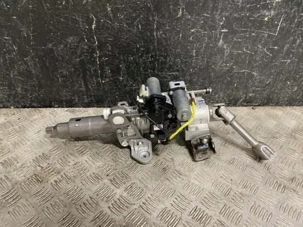 Polestar 4 styrservomotor OEM 80007278 image 2