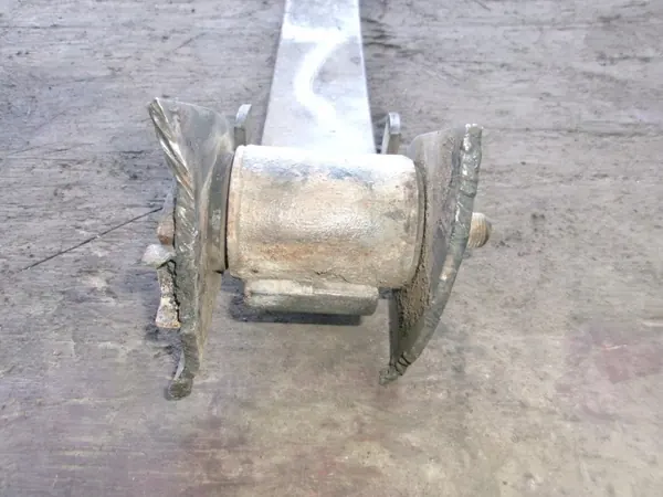 Mitsubishi OE Lehtijousi ML103754 Canter 3.0D:lle image 10