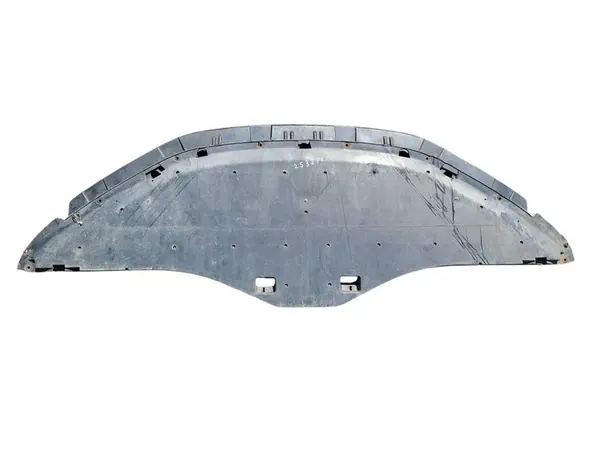 Placa de proteção do para-choque dianteiro Jaguar XF X250 8X23-17626 image 1