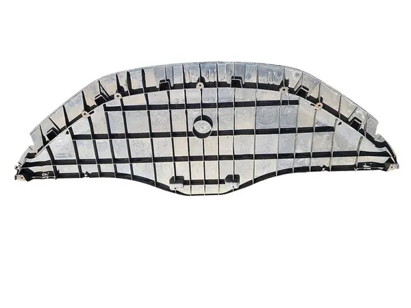 Placa de proteção do para-choque dianteiro Jaguar XF X250 8X23-17626 image 2