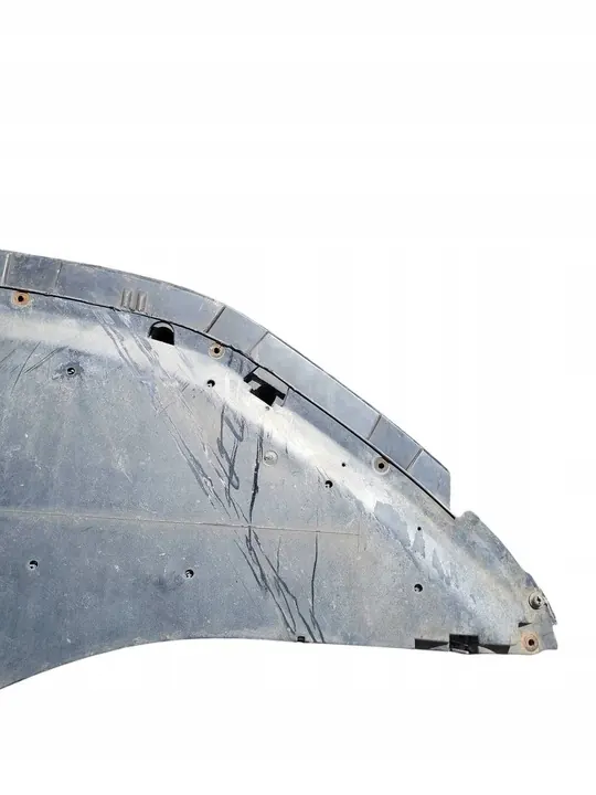 Placa de proteção do para-choque dianteiro Jaguar XF X250 8X23-17626 image 3