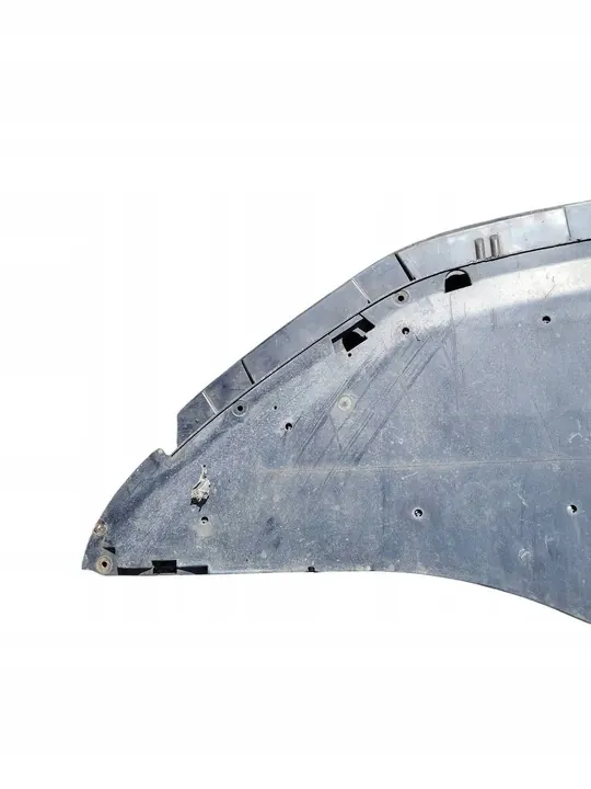 Placa de proteção do para-choque dianteiro Jaguar XF X250 8X23-17626 image 4