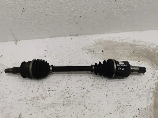 Mazda OE FTH72560X Left Half Shaft image 2