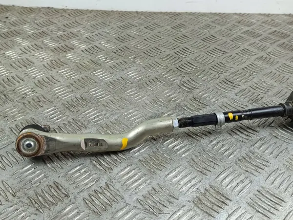 Honda CR-V Styrväxel OEM FOB47876 - Begagnad image 4