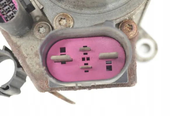 Moteur réducteur boîte OAD341601C pour VW Touareg image 3