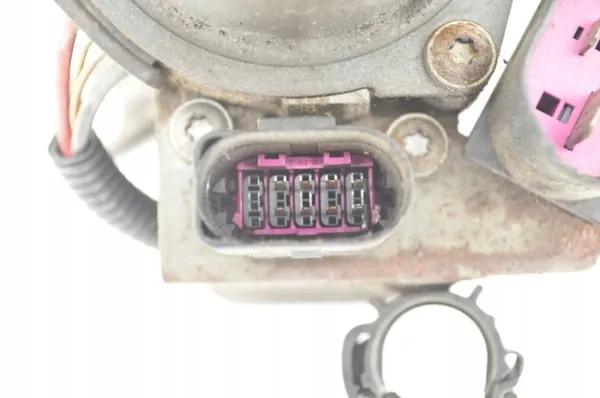 Moteur réducteur boîte OAD341601C pour VW Touareg image 4