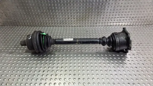 Fram vänster halvaxel OEM S26380021 - Begagnad image 2