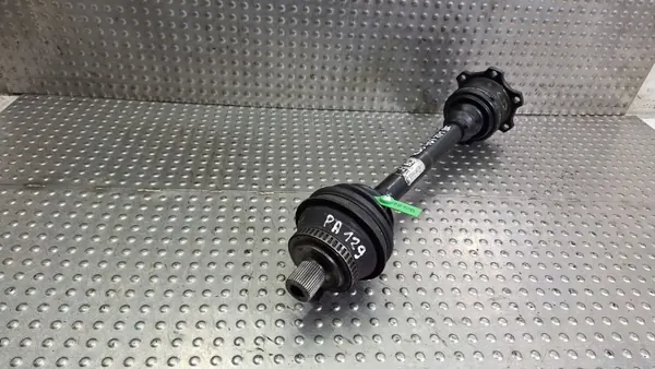 Fram vänster halvaxel OEM S26380021 - Begagnad image 3