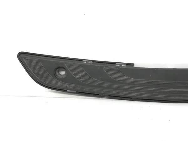 Mercedes-Benz OE A9078850500 tröskel image 2