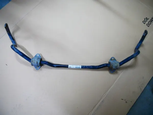 OEM 6771334 Etutasauslinkki BMW E81/E87:lle image 2
