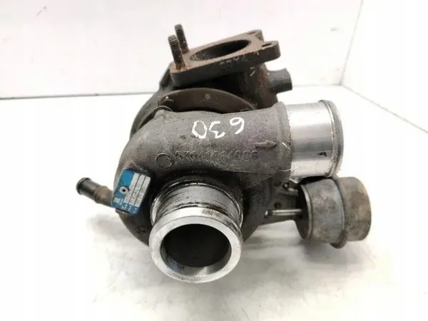 Turboahdin OEM 282014X900 Kia Carnival 2.9L Diesel image 2