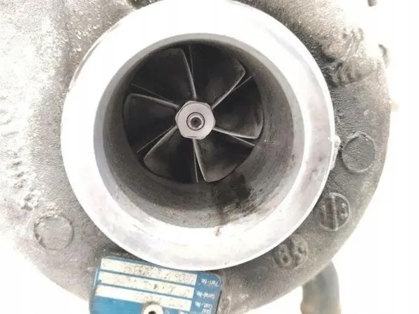 Turboahdin OEM 282014X900 Kia Carnival 2.9L Diesel image 3