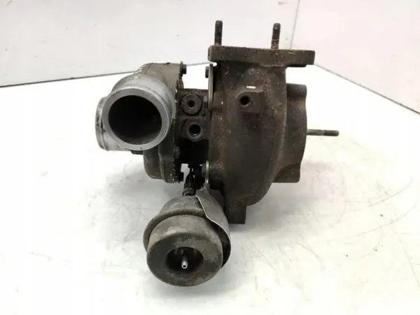 Turboahdin OEM 282014X900 Kia Carnival 2.9L Diesel image 4