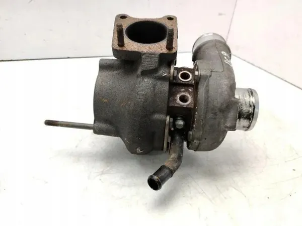 Turboahdin OEM 282014X900 Kia Carnival 2.9L Diesel image 6
