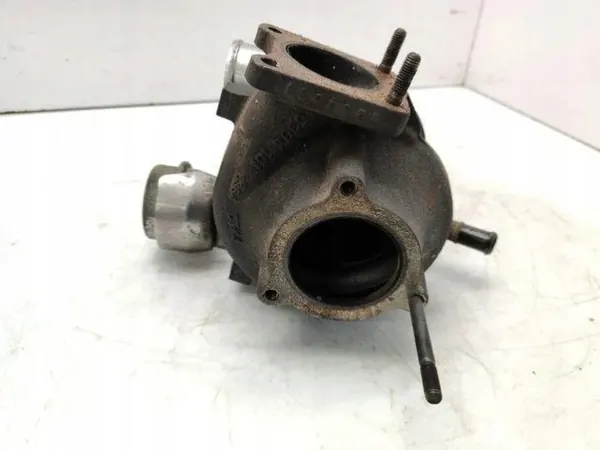 Turboahdin OEM 282014X900 Kia Carnival 2.9L Diesel image 7