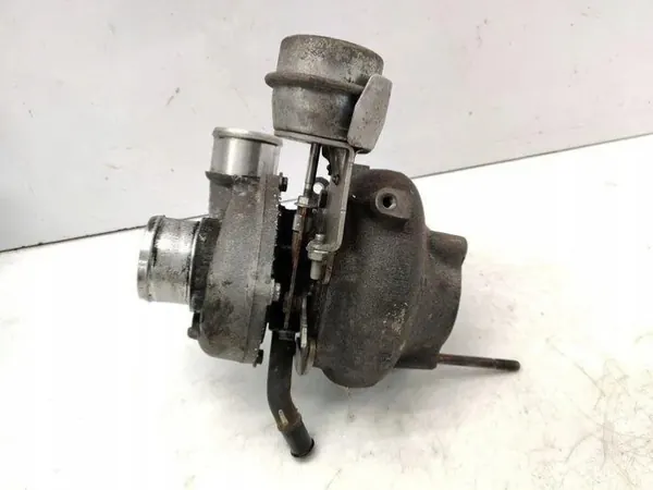 Turboahdin OEM 282014X900 Kia Carnival 2.9L Diesel image 8