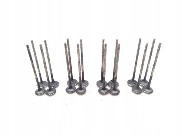 Gebrauchtes OPEL Ventil für Opel Astra 2.0 CDTI 131PS (2014-15) image 2