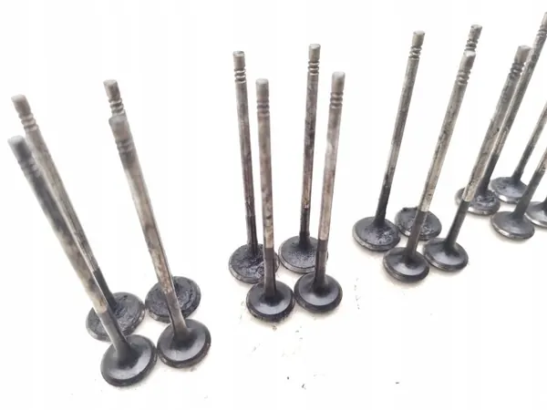 Gebrauchtes OPEL Ventil für Opel Astra 2.0 CDTI 131PS (2014-15) image 3