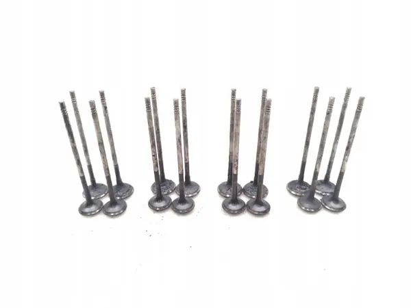 Gebrauchtes OPEL Ventil für Opel Astra 2.0 CDTI 131PS (2014-15) image 9