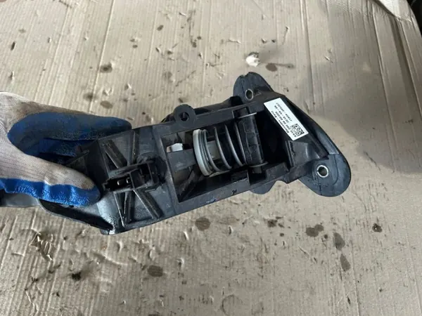 Pédale d'embrayage OEM A9102900600 Mercedes-Benz image 6