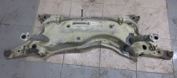 Suzuki Alto 09-14 etujousipalkki OEM image 2