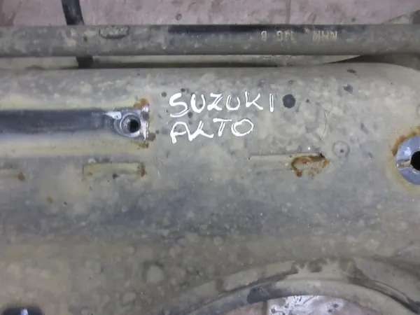Suzuki Alto 09-14 etujousipalkki OEM image 5