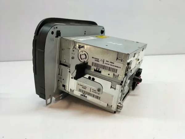 OEM A2208271442 Radionavigation för Mercedes S-klass image 3