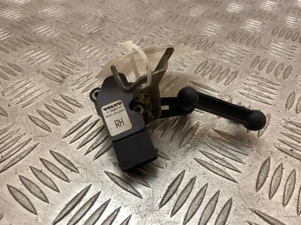 Sensor nível suspensão ar dianteira OEM 31360329 image 2