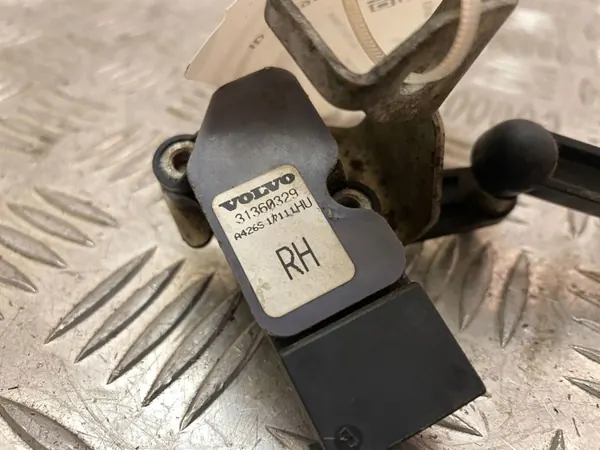 Sensor nível suspensão ar dianteira OEM 31360329 image 5