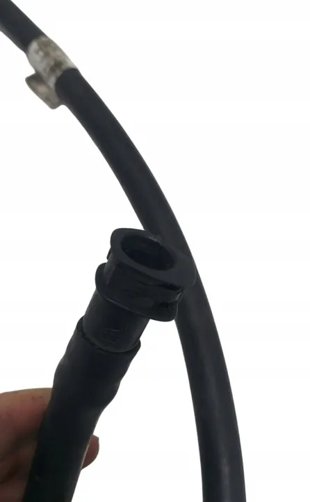 BMW X3 E83 LCI Xenon Ajovalopesäletku OEM 3416224 image 3