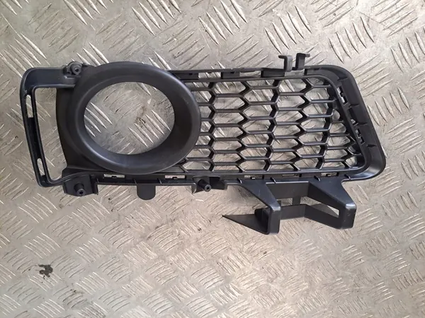 Griglia di ventilazione BMW OE 51118062632, paraurti image 2
