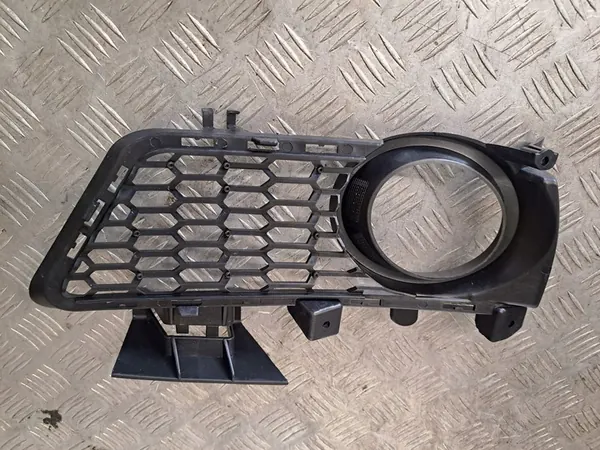 Griglia di ventilazione BMW OE 51118062632, paraurti image 4