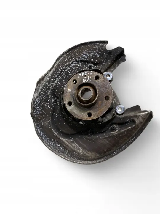 Porsche Macan bakre hjulnav OEM 8R0505435C image 3