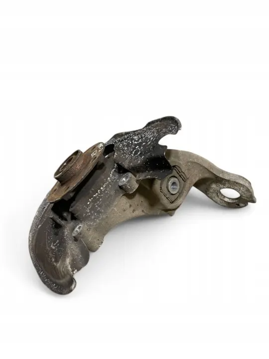 Porsche Macan bakre hjulnav OEM 8R0505435C image 4