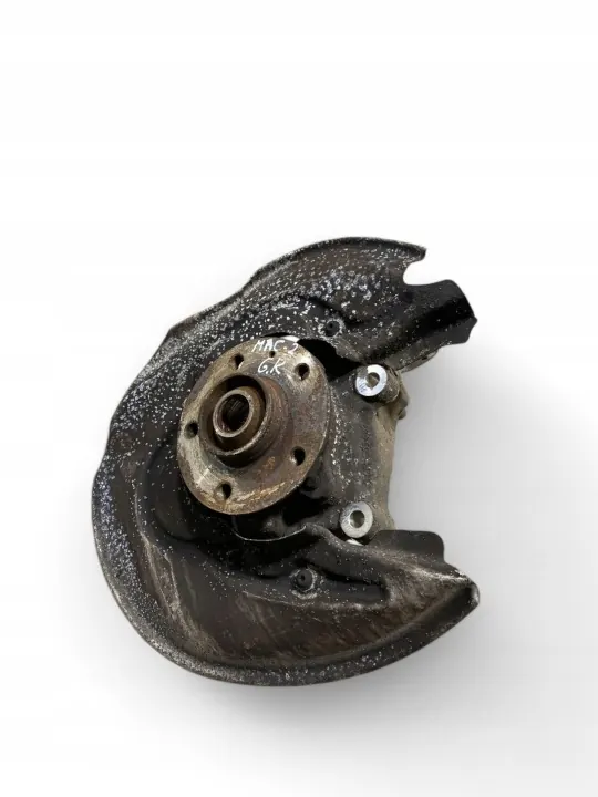 Porsche Macan bakre hjulnav OEM 8R0505435C image 5