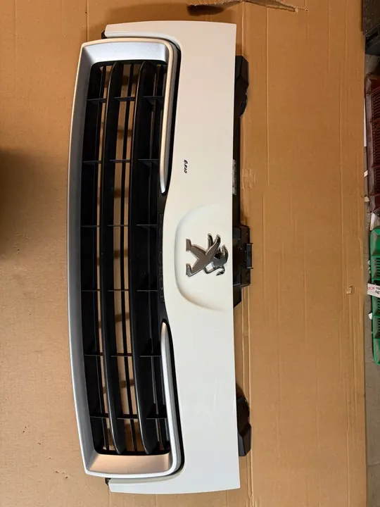 Grade Original Peugeot 508 GT OEM 131211 image 1