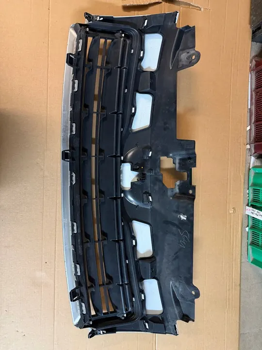 Grade Original Peugeot 508 GT OEM 131211 image 4