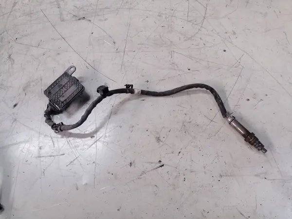 HYUNDAI TUCSON II 2.0 CRDI SONDE NOx 29660-2U250 image 2