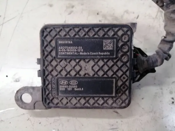 HYUNDAI TUCSON II 2.0 CRDI SONDE NOx 29660-2U250 image 5